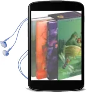 Descargar AudioLibro La Materia Oscura de Philip Pullman año 2001