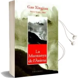 Descargar AudioLibro La Muntanya de l Anima de Gao Xingjian año 2001