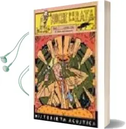 Descargar AudioLibro La Noche de la Rata i de Micharmut año 2001