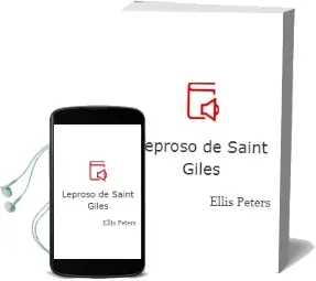 Descargar AudioLibro Leproso de Saint Giles de Ellis Peters año 2001