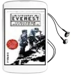 Descargar AudioLibro Los Fantasmas del Everest de Eric R. Simonson año 2001