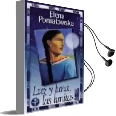 Descargar AudioLibro Luz y Luna, las Lunitas de Elena Poniatowska año 2001