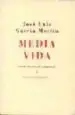 AudioLibro Media Vida de Jose Luis Garcia Martin