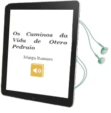 Descargar AudioLibro Os Camiños da Vida de Otero Pedraio de Marga Romero año 2001