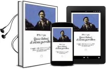 Descargar AudioLibro Quico Sabate, el Ultimo Guerrillero de Pilar Eyre año 2001