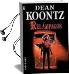 Descargar AudioLibro Relampagos de Dean R. Koontz año 2001