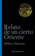 AudioLibro Relato de un Cierto Oriente de Milton Hatoum