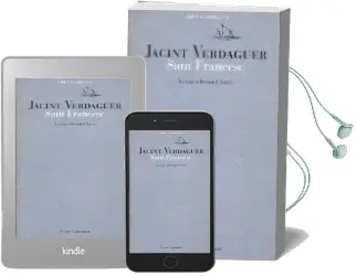 Descargar AudioLibro Sant Francesc de Jacint Verdaguer año 2001