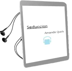 Descargar AudioLibro Seduccion de Amanda Quick año 2001