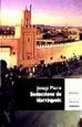 AudioLibro Seduccions de Marraqueix de Josep Piera