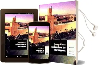 Descargar AudioLibro Seduccions de Marraqueix de Josep Piera año 2001