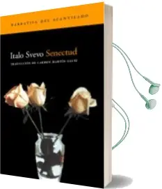 Descargar AudioLibro Senectud de Italo Svevo año 2001