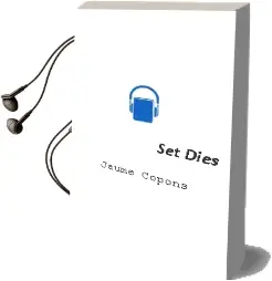 Descargar AudioLibro Set Dies de Jaume Copons año 2001
