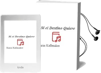 Descargar AudioLibro Si el Destino Quiere de Karin Kallmaker año 2001