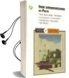 Descargar AudioLibro Siete Latinoamericanos en Paris de Varios Autores año 2001