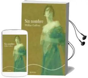 Descargar AudioLibro Sin Nombre (2ª Ed.) de Wilkie Collins año 2001