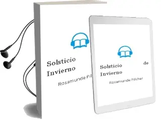Descargar AudioLibro Solsticio de Invierno de Rosamunde Pilcher año 2001