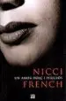 AudioLibro Un Amor Dolç i Perillos de Nicci French