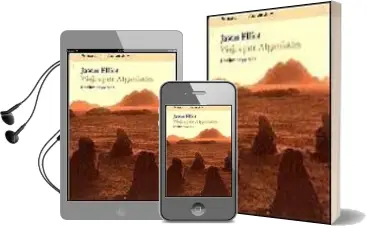 Descargar AudioLibro Una luz Inesperada: Viajes por Afganistan de Jason Elliot año 2001
