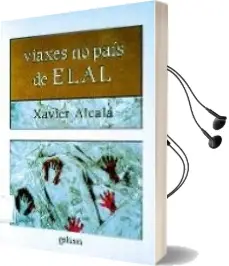 Descargar AudioLibro Viaxes no Pais de Elal de Xavier Alcala año 2001