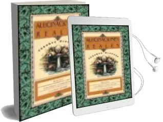 Descargar AudioLibro Alucinaciones Reales: Relato de las Extraordinarias Aventuras del Autor en el Paraiso del Diablo de Terence Mckenna año 2001