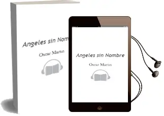 Descargar AudioLibro Angeles sin Nombre de Oscar Martin año 2001