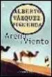 AudioLibro Arena y Viento de Alberto Vazquez Figueroa