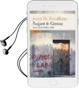 Descargar AudioLibro August & Gustau de Jose M. Fonalleras año 2001