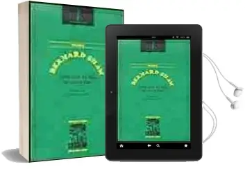 Descargar AudioLibro Aventuras de una Negra en Busca de Dios de George Bernard Shaw año 2001
