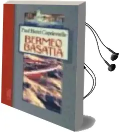 Descargar AudioLibro Bermeo Basatia de Paul Henri Capdevielle año 2001