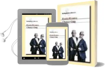 Descargar AudioLibro Chang y eng de Darin Strauss año 2001
