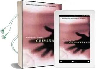 Descargar AudioLibro Criminales de Margot Livesey año 2001