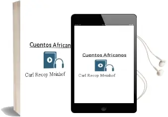 Descargar AudioLibro Cuentos Africanos de Carl (Recop.) Meinhof año 2001