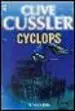 AudioLibro Cyclops de Clive Cussler