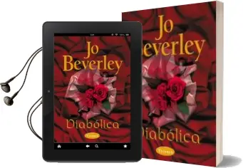 Descargar AudioLibro Diabolica de Jo Beverley año 2001