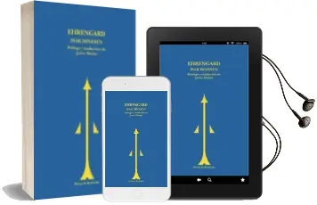 Descargar AudioLibro Ehrengard de Isak Dinesen año 2001