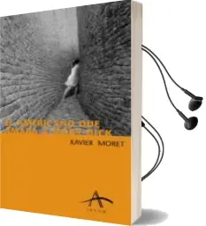 Descargar AudioLibro El Americano que Amaba a Moby Dick de Xavier Moret Ros año 2001
