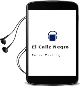 Descargar AudioLibro El Caliz Negro de Peter Berling año 2001