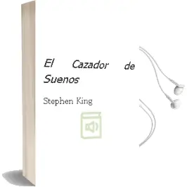 Descargar AudioLibro El Cazador de Sueños de Stephen King año 2001