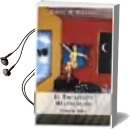 Descargar AudioLibro El Espiritista Melancolico de Antonio Soler año 2001