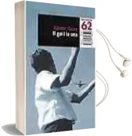 Descargar AudioLibro El gat i la Rata de Gunter Grass año 2001
