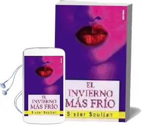 Descargar AudioLibro El Invierno mas Frio de Sister Souljah año 2001