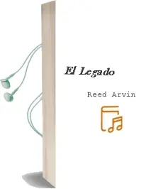 Descargar AudioLibro El Legado de Reed Arvin año 2001