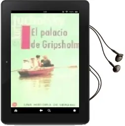 Descargar AudioLibro El Palacio de Gripsholm de Kurt Tucholsky año 2001