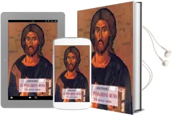 Descargar AudioLibro El Peregrino Ruso: Tres Nuevos Relatos de Varios Autores año 2001