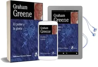 Descargar AudioLibro El Poder y la Gloria de Graham Greene año 2001