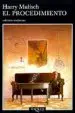 AudioLibro El Procedimiento de Harry Mulisch