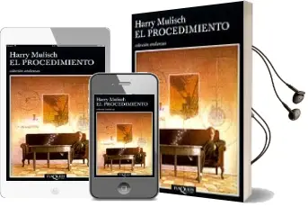 Descargar AudioLibro El Procedimiento de Harry Mulisch año 2001