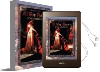 Descargar AudioLibro El rey Arturo y sus Caballeros de Howard Pyle año 2001