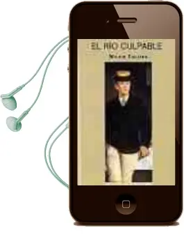 Descargar AudioLibro El rio Culpable (Montesinos) de Wilkie Collins año 2001